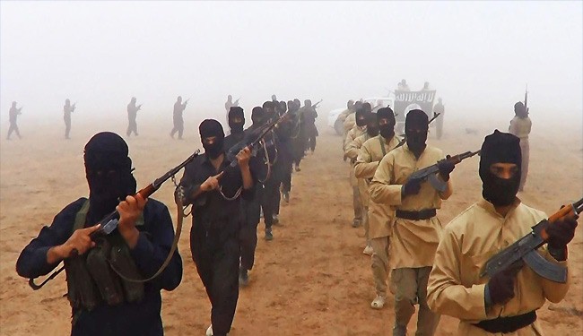 "داعش" تخطف مدنيين بتكريت ويفرض اقامة جبرية على آخرين